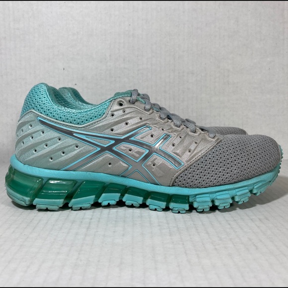 Asics Gelquantum 8 2 Mx Gym Fitness 